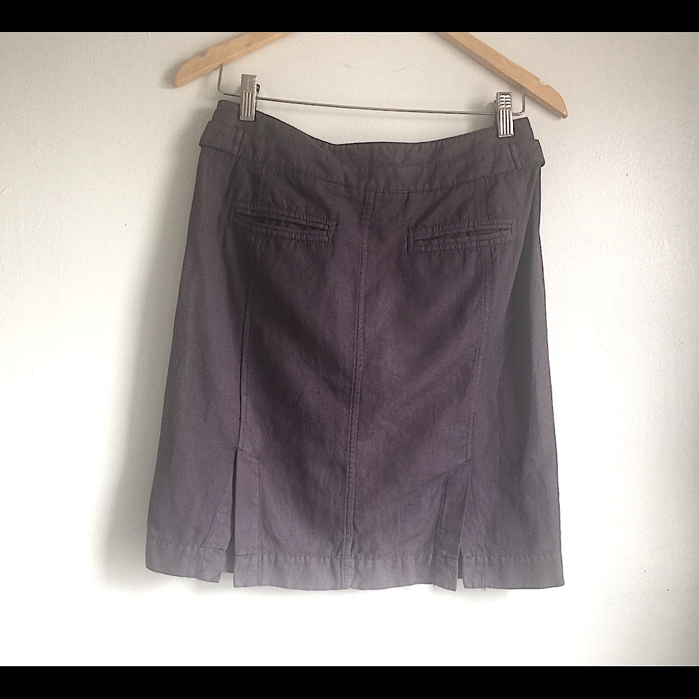 ANTHROPOLOGIE Daughter of the Liberation Skirt - Picture 3 of 16